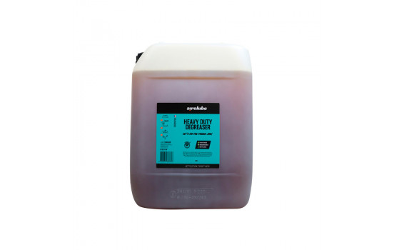 Airolube Heavy duty degrease / Degreaser - 20 L