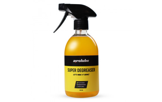 Airolube Super degrease / Degreaser - 500 ml