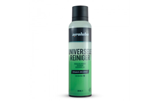 Airolube Universal cleaner / Cleaner - 200 ml