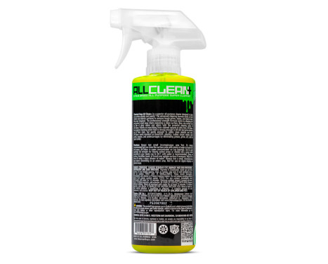 Chemical Guys All Clean+ Citrus Base All Purpose Cleaner (473ml), Image 2