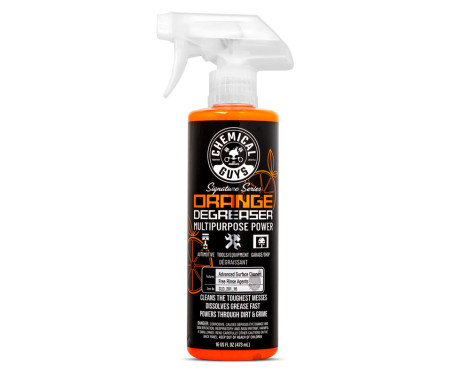 Chemical Guys Orange Degreaser Signature Series (473ml)