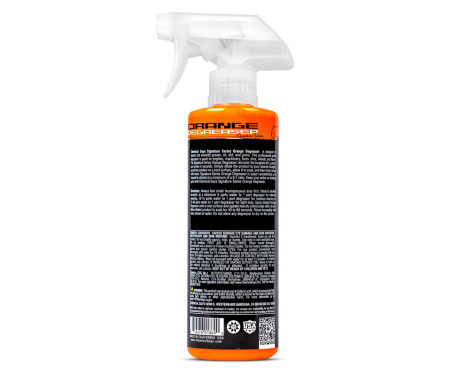 Chemical Guys Orange Degreaser Signature Series (473ml), Image 2