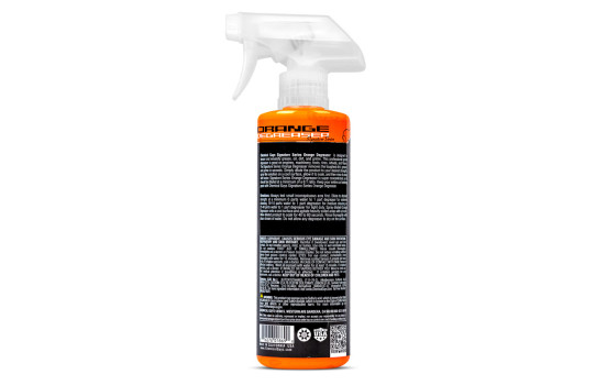 Chemical Guys Orange Degreaser Signature Series (473ml), Image 2