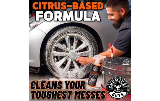 Chemical Guys Orange Degreaser Signature Series (473ml), Image 4