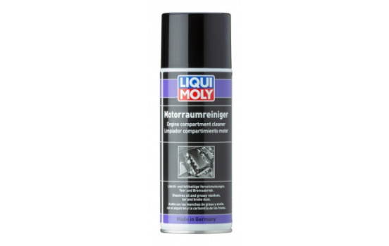 Engine Cleaner Motorraumreiniger