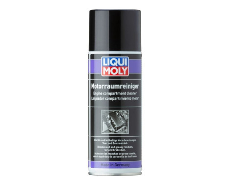 Engine Cleaner Motorraumreiniger, Image 2