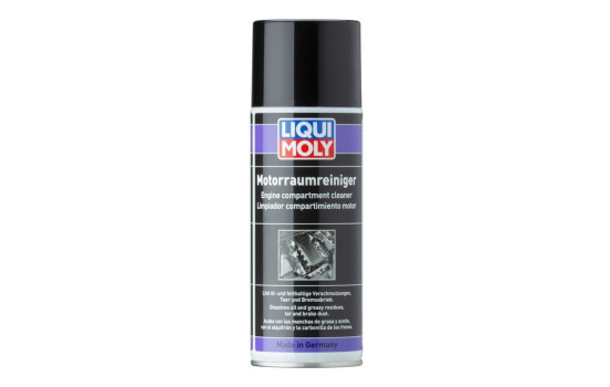 Engine Cleaner Motorraumreiniger, Image 2