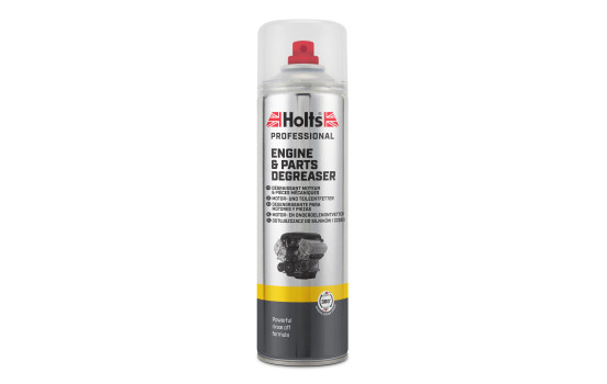 Holts Motor and Parts Degreaser 500ml