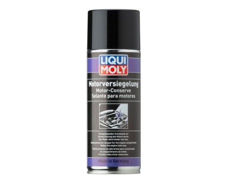 Liqui Moly Engine Sealing, Image 2