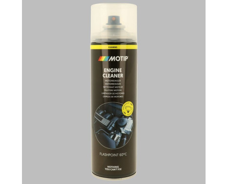 Motip 090506 Engine compartment cleaner 500ml