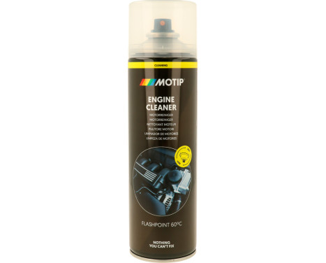 Motip 090506 Engine compartment cleaner 500ml, Image 2