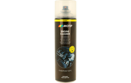 Motip 090506 Engine compartment cleaner 500ml, Image 2