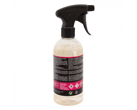 Racoon Engine Style Vanilla Engine Compartment Cleaner - 500 ml, Image 2