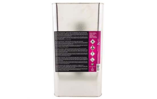 Racoon Engine Styler Vanilla Cleaner engine compartment 5 litres, Image 2
