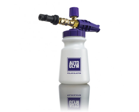 Autoglym Polar Blaster, Image 2
