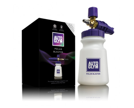 Autoglym Polar Blaster, Image 3
