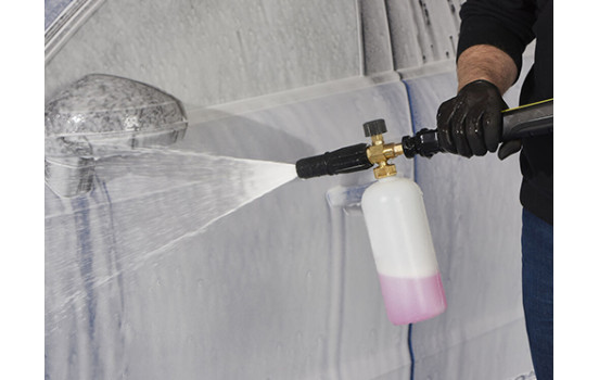 Autoglym Polar Wash 2.5 litres, Image 2