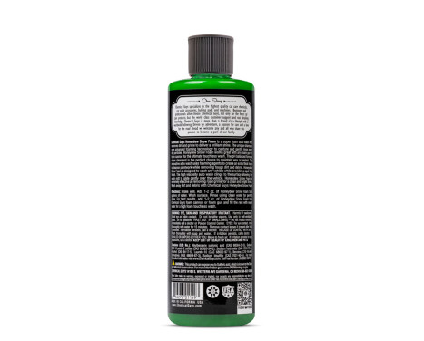 Chemical Guys Honeydew Snow Foam Auto Wash Cleanser (473ml), Image 2