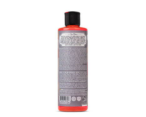 Chemical Guys Sticky Snowball Snow Foam Auto Wash (473ml), Image 2