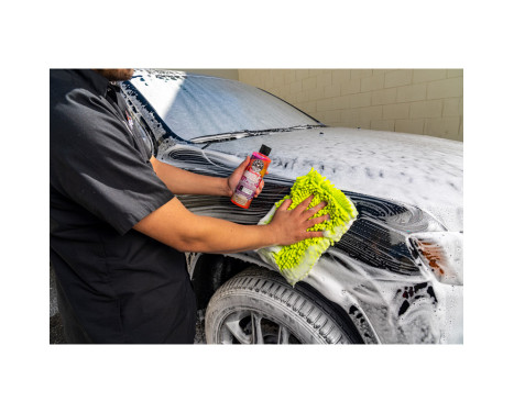 Chemical Guys Sticky Snowball Snow Foam Auto Wash (473ml), Image 4