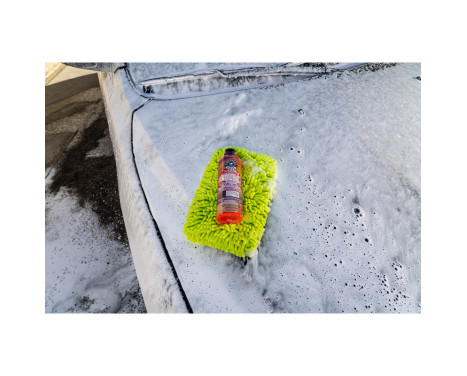 Chemical Guys Sticky Snowball Snow Foam Auto Wash (473ml), Image 5