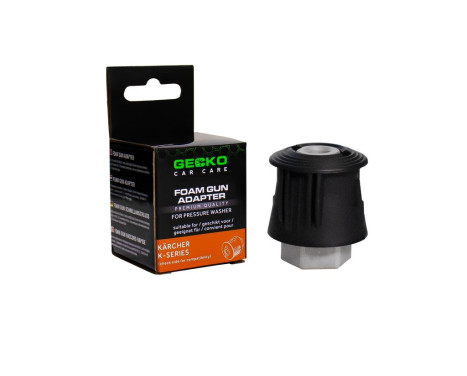 Gecko Foam Gun Adapter Karcher K Series