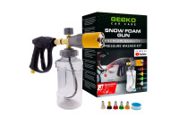 Gecko Snow Foam Gun