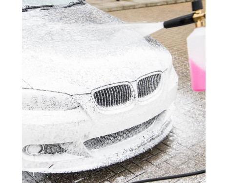 Meguiars Ultimate Snow Foam Cannon Kit, Image 3