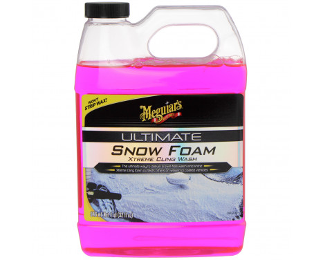 Meguiars Ultimate Snow Foam