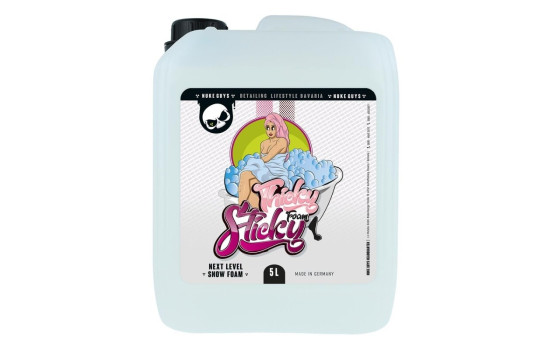 Nuke Guys Thicky Sticky Snow Foam 5L