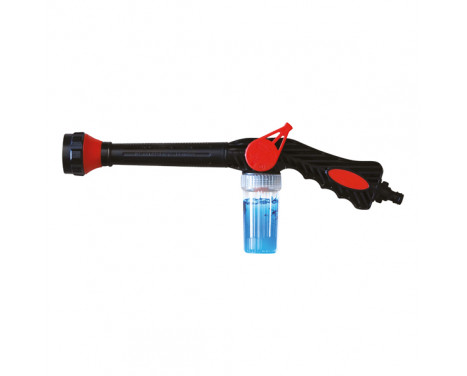 Pingo Aquablaster Spray Lance Car Shampoo & Snowfoam
