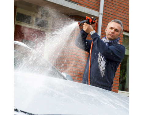 Pingo Aquablaster Spray Lance Car Shampoo & Snowfoam, Image 4