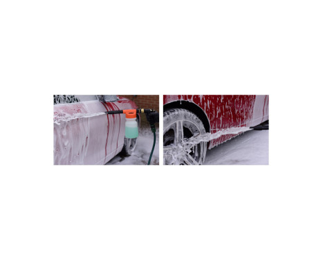 Snow Foam Gun 900ml (Garden Hose), Image 2