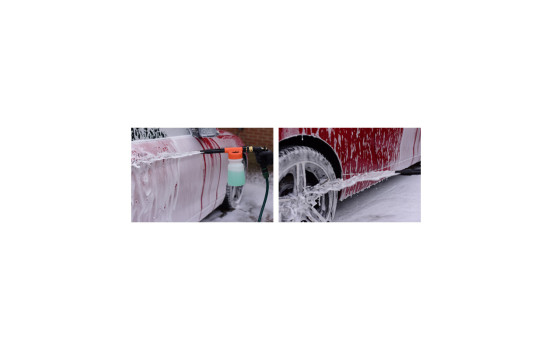 Snow Foam Gun 900ml (Garden Hose), Image 2