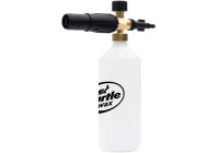 Turtle Wax Snow Foam Cannon