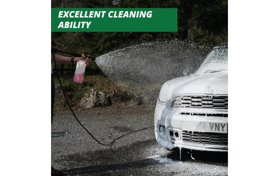 Turtle Wax Snow Foam Cannon, Image 4