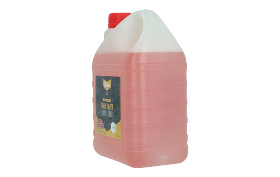 Valma S06F Foam Party Snow Foam 2 Liters, Image 2