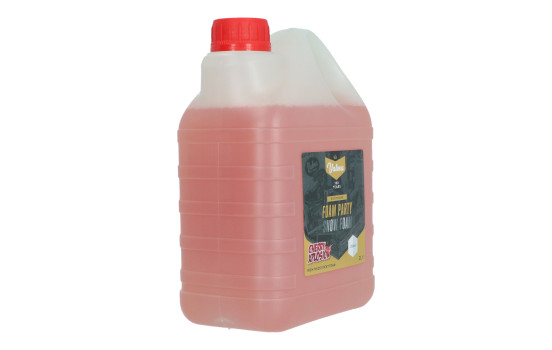 Valma S06F Foam Party Snow Foam 2 Liters, Image 3