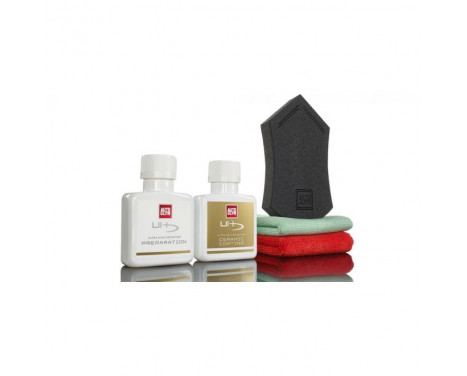 Autoglym Ceramic Coating Kit, Image 3