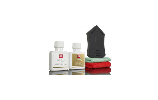 Autoglym Ceramic Coating Kit, Image 3