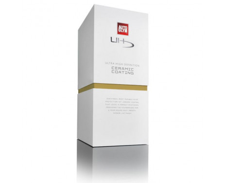 Autoglym Ceramic Coating Kit, Image 2