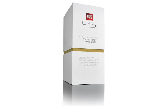 Autoglym Ceramic Coating Kit, Image 2