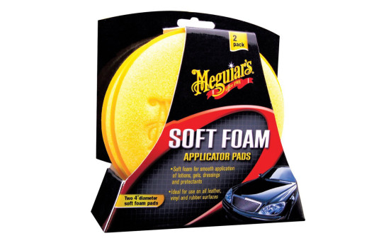 Meguiar's Cleaning & Protection Set, Image 11