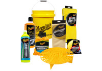 Meguiar's Cleaning & Protection Set