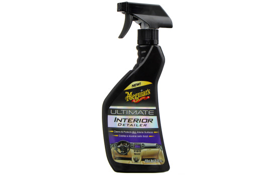 Meguiar's Interior Cleaning Kit, Image 6
