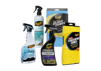Meguiar's Interior Cleaning Kit