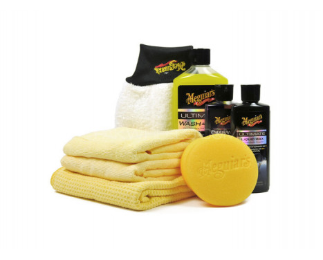 Meguiars New Car Kit, Image 3