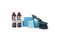 Pingi Car Care 5-piece Cleaning Set Water Brush