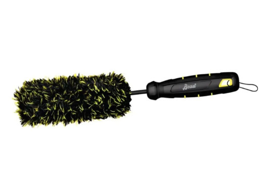 Sonax Beast Wheel and Tire Cleaning Kit, Image 9