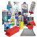 Sonax Complete cleaning and care set